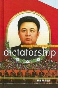Enlarge image Cover: Dictatorship - Cavendish Square Publishing