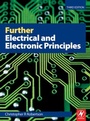 Cover: Further Electrical and Electronic Principles - Newnes