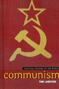 Cover: Communism - Cavendish Square Publishing