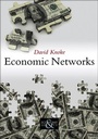 Cover: Economic Networks - Polity Press