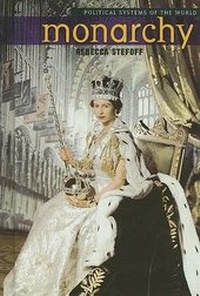 Enlarge image Cover: Monarchy - Cavendish Square Publishing