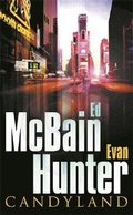 Cover: Candyland - Orion (an Imprint of The Orion Publishing Group Ltd )