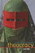Cover: Theocracy - Cavendish Square Publishing