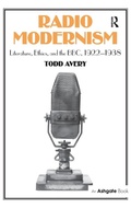 Bild: Radio Modernism - Routledge
