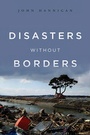 Cover: Disasters Without Borders - Polity Press