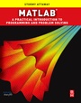 Cover: Matlab - Butterworth-Heinemann