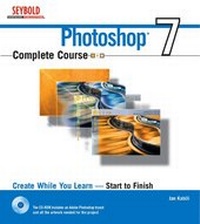 Abbildung von: Photoshop 7 Complete Course - Hungry Minds Inc,U.S.