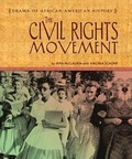 Cover: The Civil Rights Movement - Cavendish Square Publishing