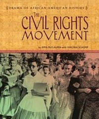 Enlarge image Cover: The Civil Rights Movement - Cavendish Square Publishing