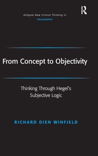 Enlarge image Cover: From Concept to Objectivity - Routledge