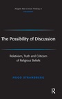 Cover: The Possibility of Discussion - Routledge