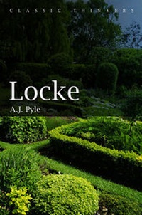 Enlarge image Cover: Locke - Polity Press