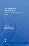 Cover: God's Action in Nature's World - Routledge