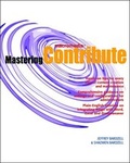 Cover: Mastering Macromedia Contribute - Hungry Minds Inc,U.S.