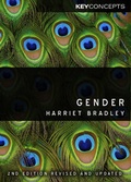 Cover: Gender - Polity Press