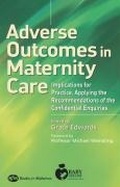 Cover: Adverse Outcomes in Maternity Care - Books for Midwives