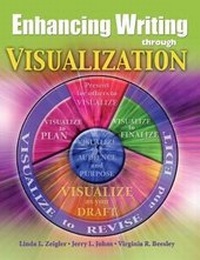 Enlarge image Cover: Enhancing Writing Through Visualization - Kendall/Hunt Publishing Co ,U.S.