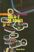 Cover: The A-Z of Drugs - Cavendish Square Publishing