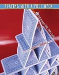Cover: Playing with a Full Deck: 52 Team Activities Using a Deck of Cards! - Kendall/Hunt Publishing Co ,U.S.