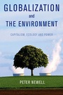 Cover: Globalization and the Environment - Polity Press