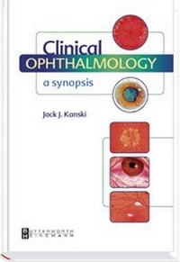 Abbildung von: Clinical Ophthalmology - Butterworth-Heinemann
