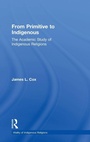 Cover: From Primitive to Indigenous - Routledge