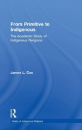 Cover: From Primitive to Indigenous - Routledge