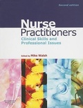 Cover: Nurse Practitioners - Butterworth-Heinemann
