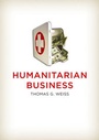 Bild: Humanitarian Business - Polity Press