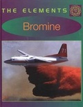 Cover: Bromine - Cavendish Square Publishing
