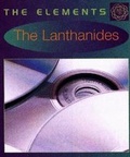 Cover: The Lanthanides - Cavendish Square Publishing