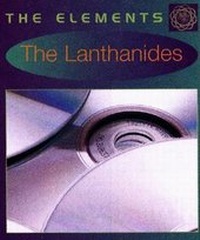 Abbildung von: The Lanthanides - Cavendish Square Publishing