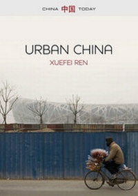 Abbildung von: Urban China - Polity Press