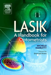 Abbildung von: LASIK - Butterworth-Heinemann