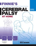 Cover: Finnie's Handling the Young Child with Cerebral Palsy at Home - Butterworth-Heinemann