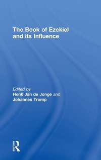 Enlarge image Cover: The Book of Ezekiel and its Influence - Routledge