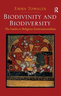 Enlarge image Cover: Biodivinity and Biodiversity - Routledge
