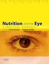 Abbildung von: Nutrition and the Eye - Butterworth-Heinemann