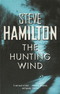 Enlarge image Cover: The Hunting Wind - Orion (an Imprint of The Orion Publishing Group Ltd )