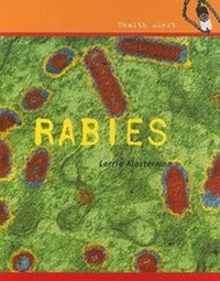Enlarge image Cover: Rabies - Cavendish Square Publishing