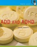 Cover: ADD and ADHD - Cavendish Square Publishing