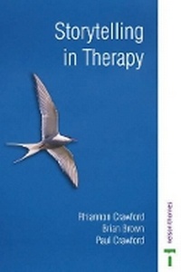 Enlarge image Cover: STORYTELLING IN THERAPY - Cengage Learning EMEA