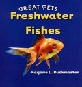 Cover: Freshwater Fishes - Cavendish Square Publishing