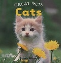 Cover: Cats - Cavendish Square Publishing