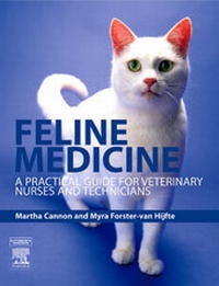 Abbildung von: Feline Medicine - Butterworth-Heinemann