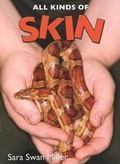 Cover: All Kinds of Skin - Marshall Cavendish