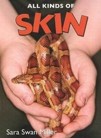 Enlarge image Cover: All Kinds of Skin - Marshall Cavendish