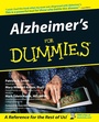 Cover: Alzheimer's For Dummies - Wiley