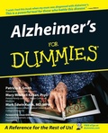 Cover: Alzheimer's For Dummies - Wiley