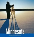 Cover: Minnesota - Cavendish Square Publishing